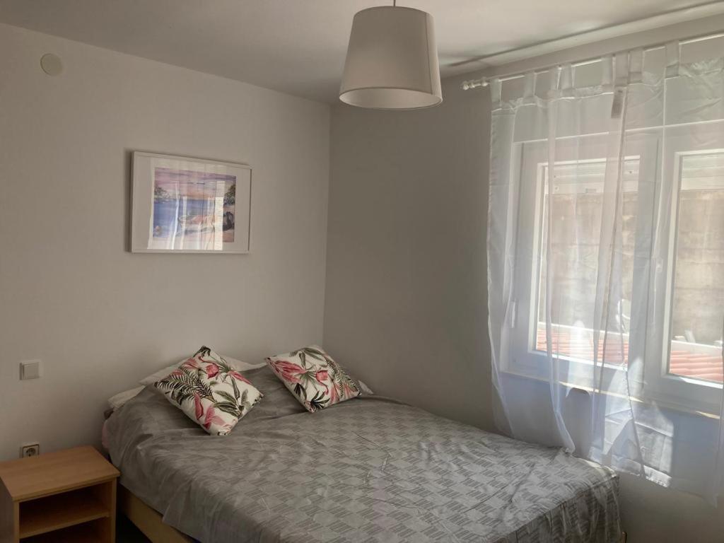 Apartmani Fijan Pag Town Kültér fotó