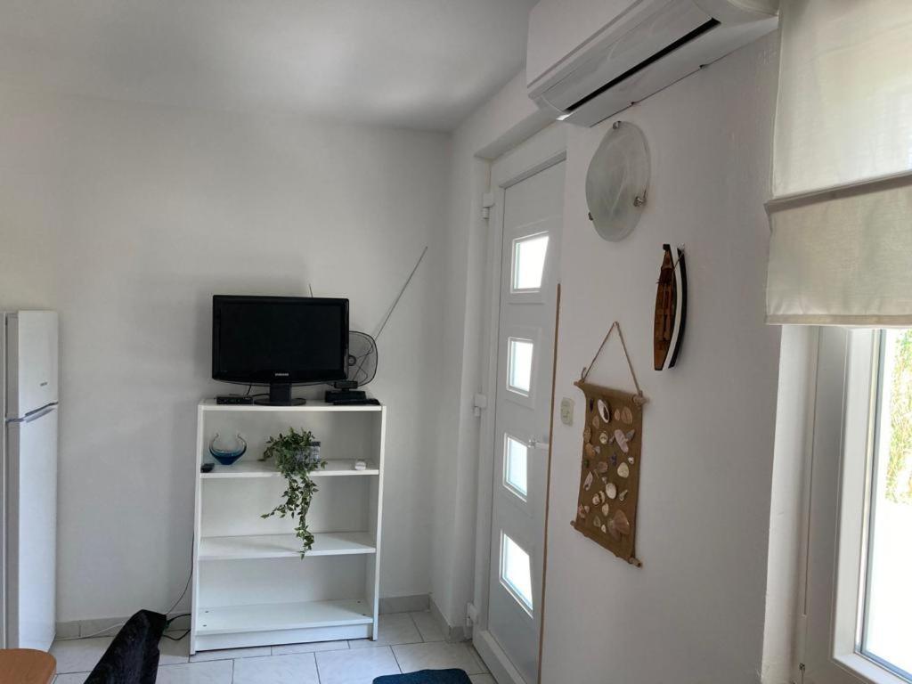 Apartmani Fijan Pag Town Kültér fotó
