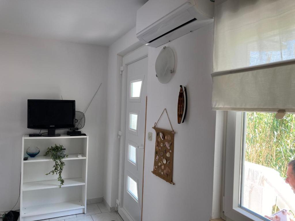 Apartmani Fijan Pag Town Kültér fotó
